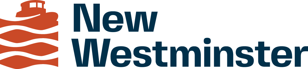 New City of New Westminster Logo
