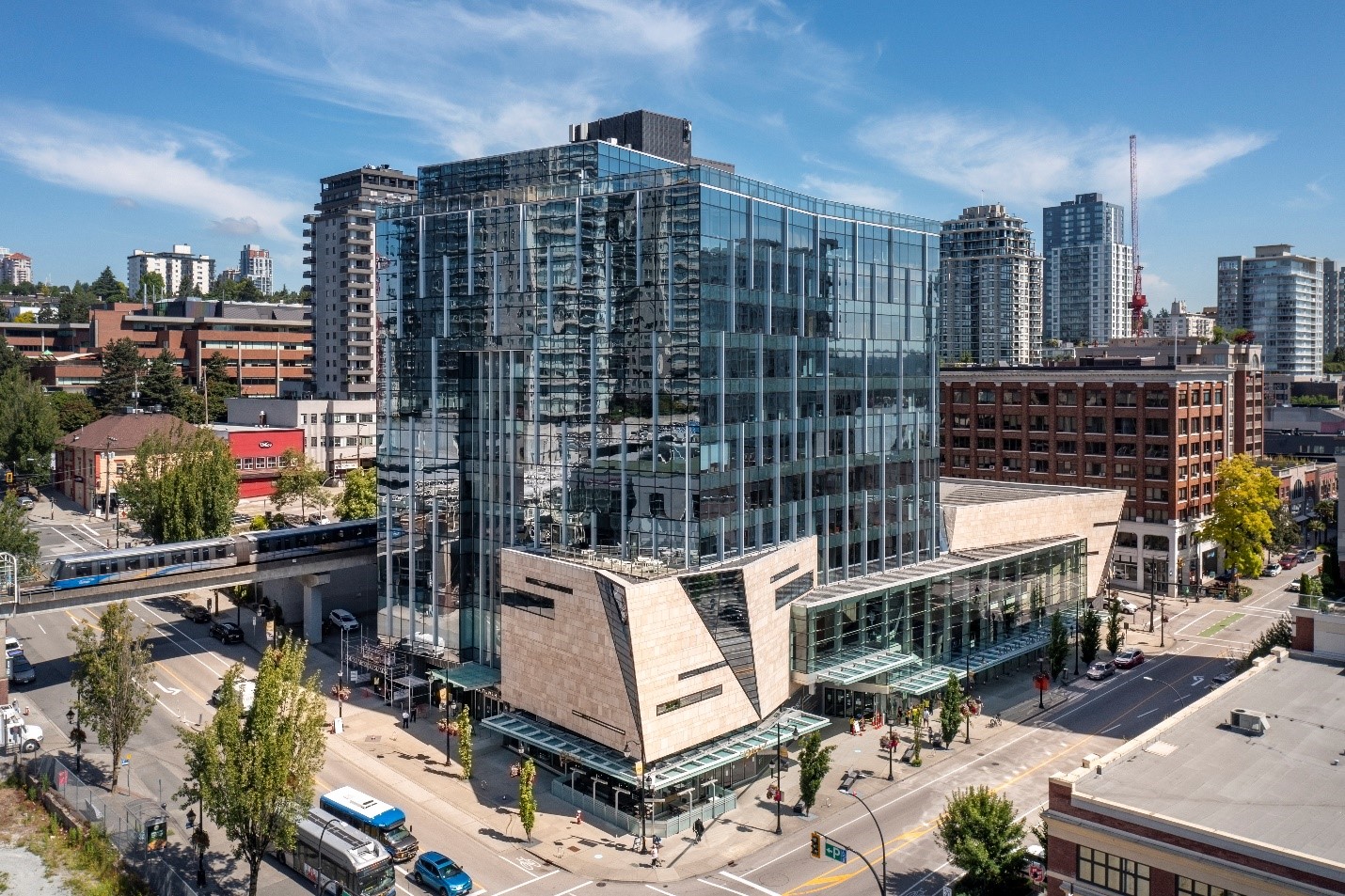 Project: Anvil Centre 10-year Review | Public Engagement at City of New ...