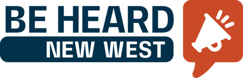 Public Engagement at City of New Westminster